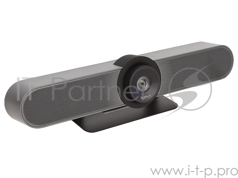Набор для организации видеоконференции Logitech MeetUp ConferenceCam