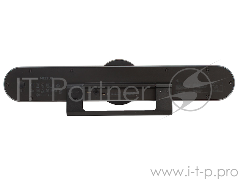 Набор для организации видеоконференции Logitech MeetUp ConferenceCam