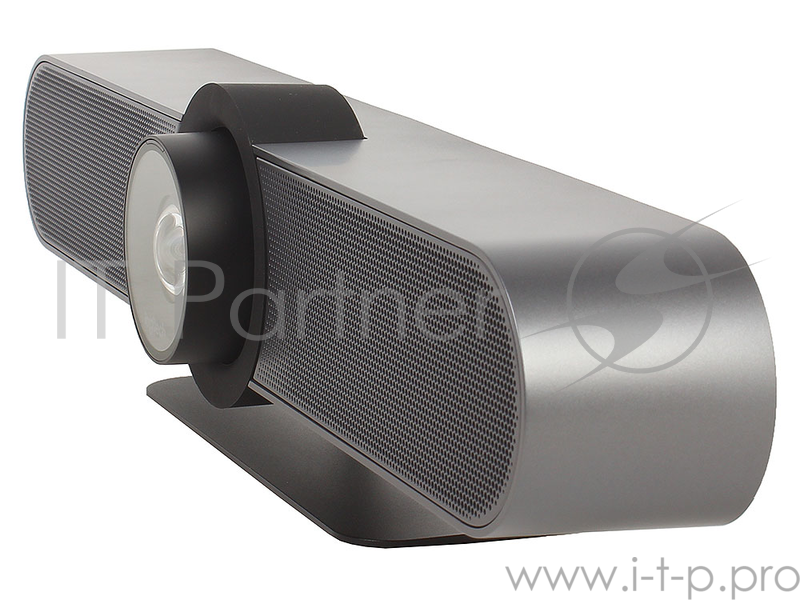 Набор для организации видеоконференции Logitech MeetUp ConferenceCam