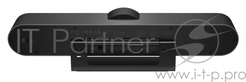 Набор для организации видеоконференции Logitech MeetUp ConferenceCam