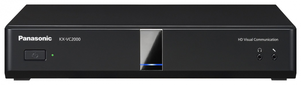 Видеотерминал Panasonic KX-VC2000