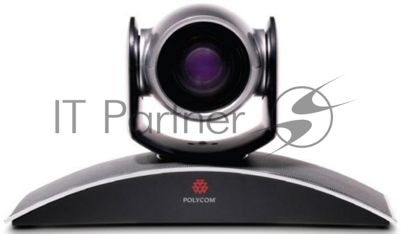 Видеокамера EagleEye 3 Camera with 2012 Polycom logo. Compatible with RealPresence Group Series. Includes 10m HDCI cable