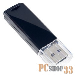 Носитель информации Perfeo USB Drive 4GB C06 Black PF-C06B004