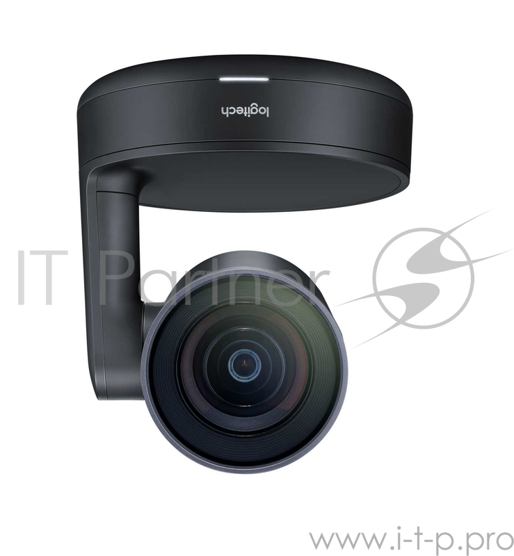 набор для организации видеоконференции Logitech Rally Camera