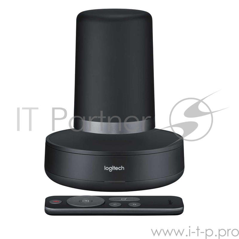 набор для организации видеоконференции Logitech Rally Camera