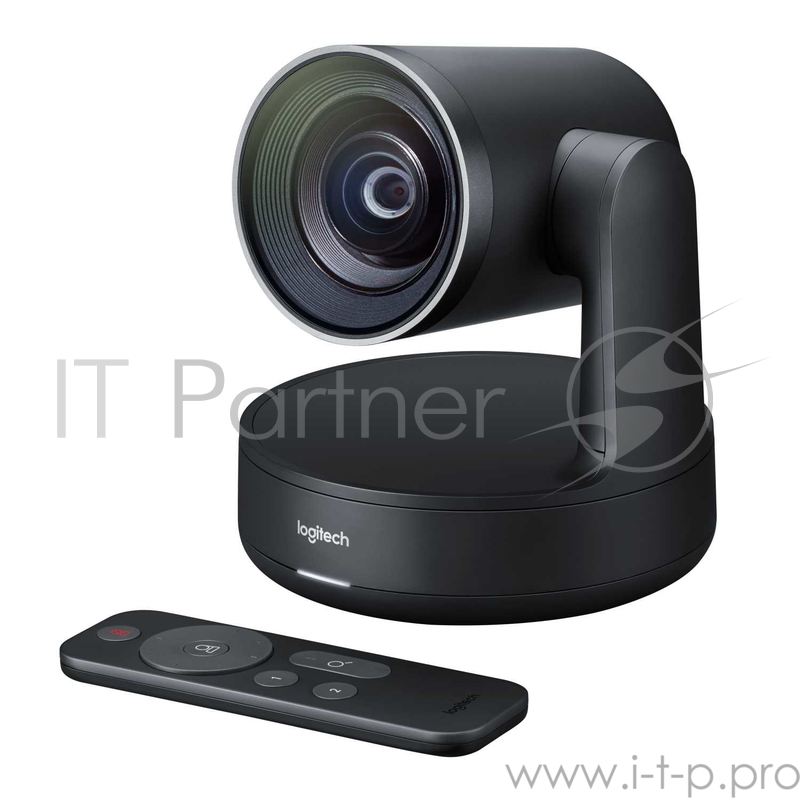 набор для организации видеоконференции Logitech Rally Camera