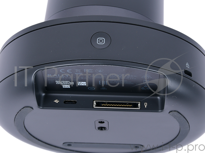 набор для организации видеоконференции Logitech Rally Camera