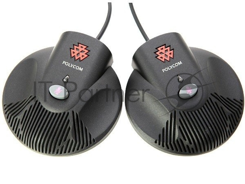 Микрофон Polycom 2200-16155-015 for SoundStation2/Avaya 2490