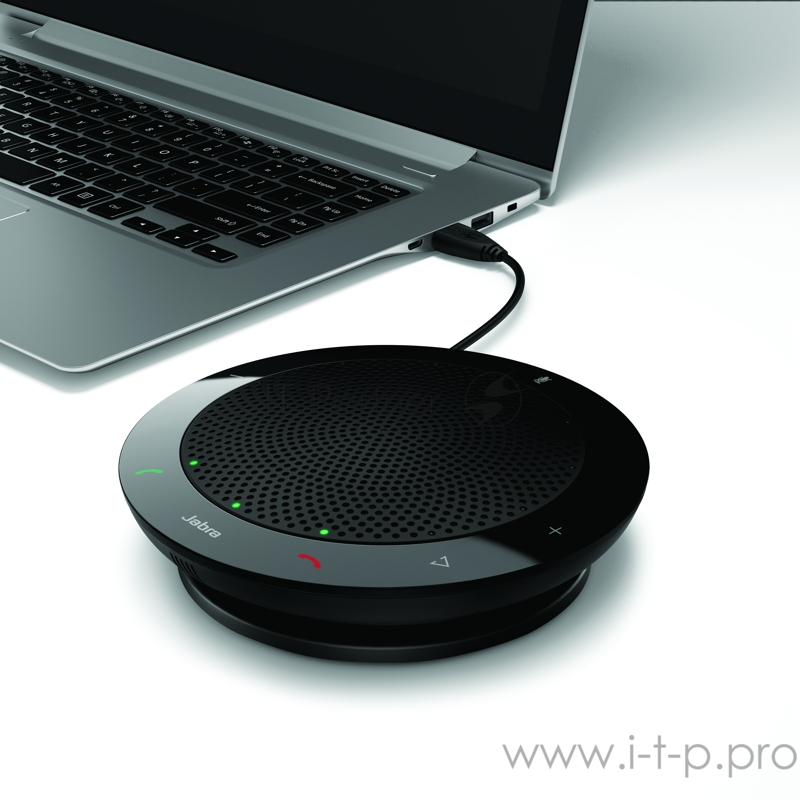 Спикерфон SPEAK 410 MS USB NC WB