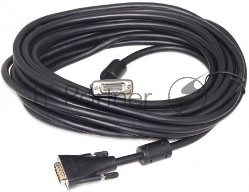 Кабель интерфейсный 50ft/15m MAIN/AUX camera cable for EE HD 720, EE II & lll 1080 cameras. Limited support for EagleEye View camera (video & control only, no voice). Includes power supply and replaceable North American power cord (customer supplied