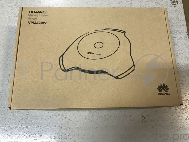 Микрофон Huawei VPM220W with TEX0 series endpoints(02310PJH)