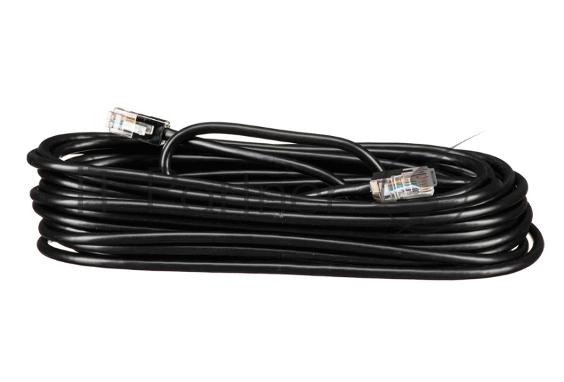 Микрофон настольный RealPresence Debut Expansion Microphone : Contains one Microphone Array and one 7.6m/25' RJ11 cable. Compatible with RealPresence Debut