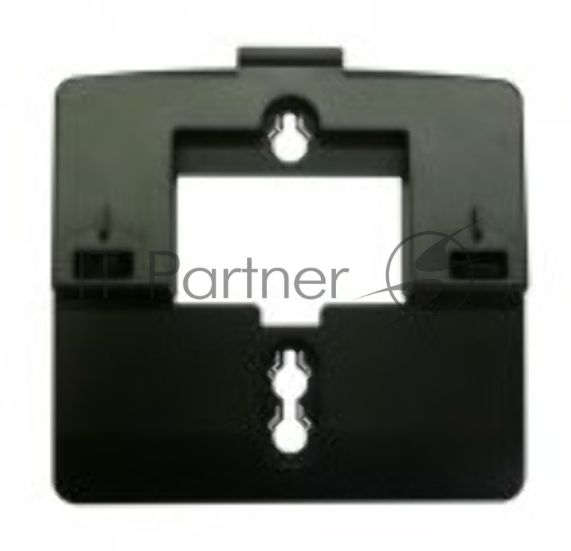 Монтажный кронштейн HDX 9000 Bracket hardware. Includes bracket ears and screws to convert HDX 9000 series codec for rack mount