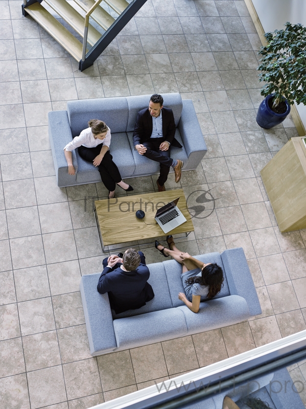 Спикерфон SPEAK 510+ MS Bluetooth USB NC WB Link 360 MS