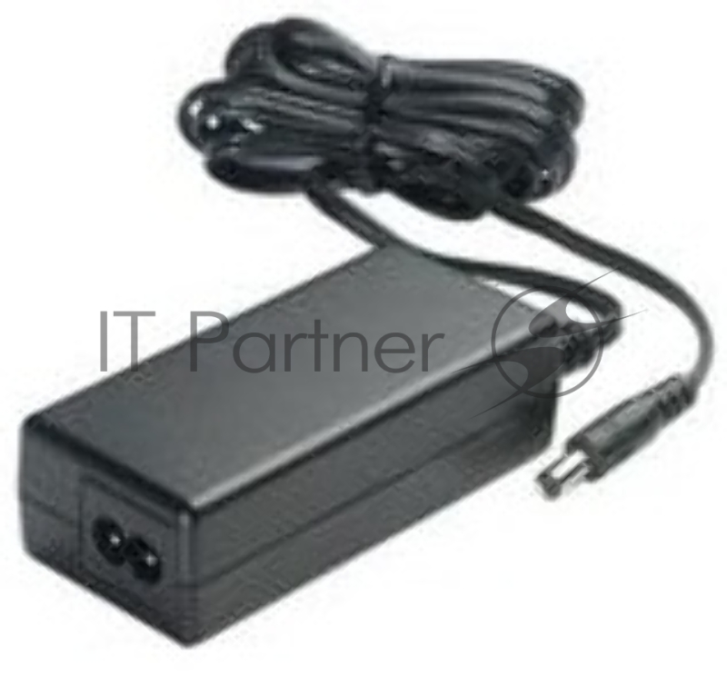 Блок питания Universal Power Supply for VVX 300, 310, 400, 410. 5-pack, 48V, 0.4A, Continental Europe power plug.