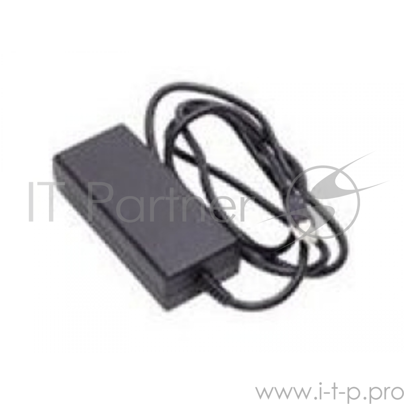 Блок питания AC Power Kit for CX3000, 48VDC. Includes PSU, POE Power Injector Cable and local cordset with Europe CEE 7/7 plug