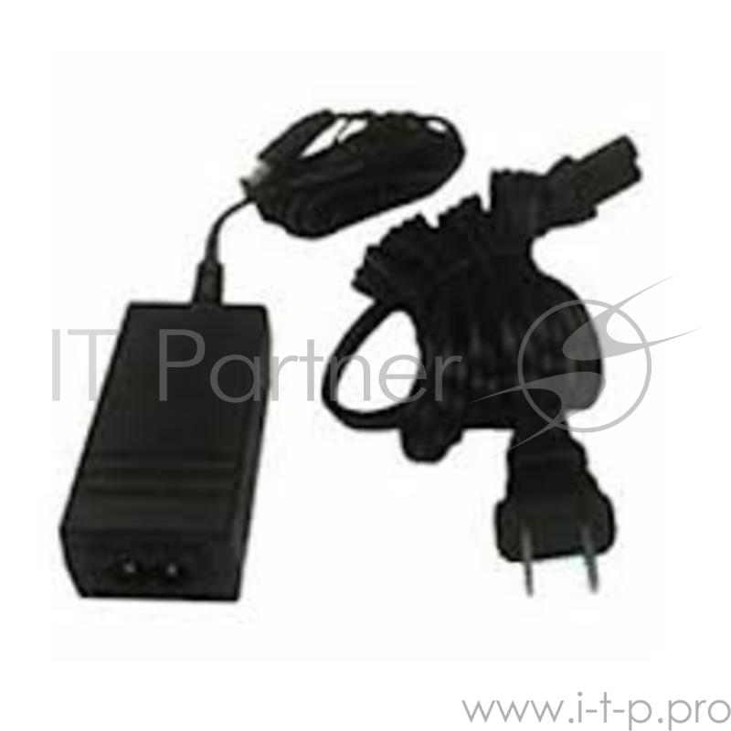 Блок питания AC Power Kit for CX500/600, 24VDC. Includes PSU and local cordset with Europe CEE 7/7 plug. 5-Pack