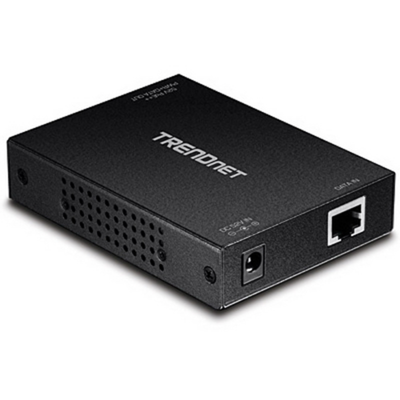Сплиттер Gigabit Ultra POE+ Injector TPE-117GI RTL {20}