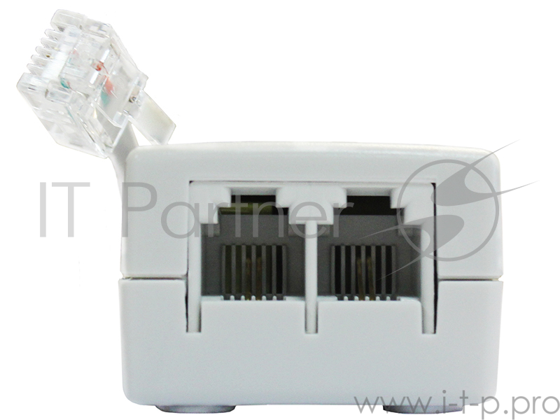 Сплиттер D-Link DSL-39SP Сплиттер ADSL Сплиттер ADSL Annex B