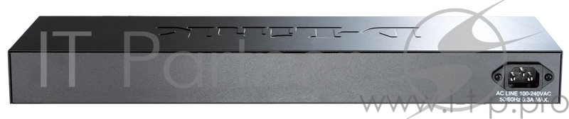 Сетевое оборудование D-Link DES-1210-10/ME/B1A Управляемый коммутатор 2 уровня с 8 портами 10/100Base-TX и 2 комбо-портами 100/1000Base-T/SFP