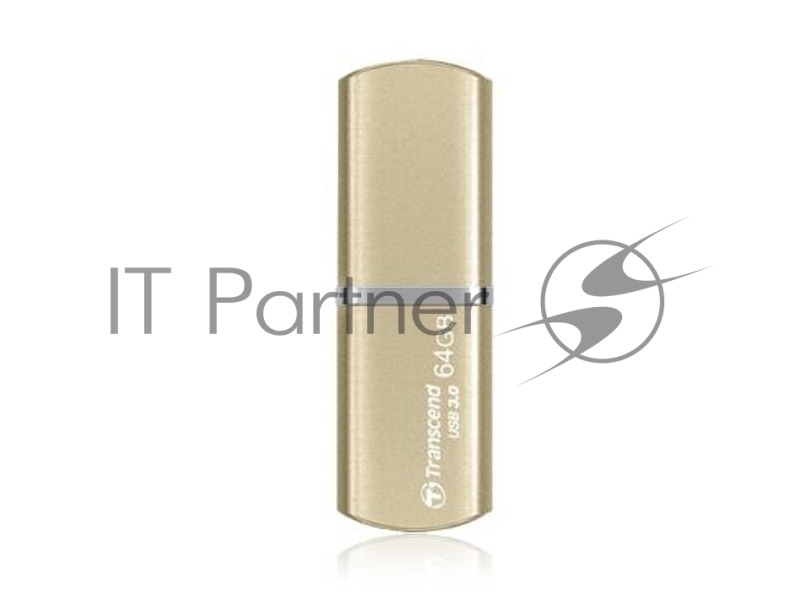 Носитель информации Transcend USB Drive 64Gb JetFlash 820 TS64GJF820G {USB 3.0}