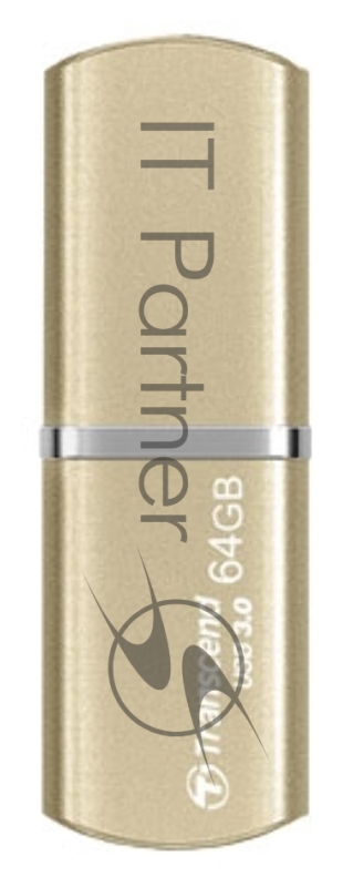 Носитель информации Transcend USB Drive 64Gb JetFlash 820 TS64GJF820G {USB 3.0}