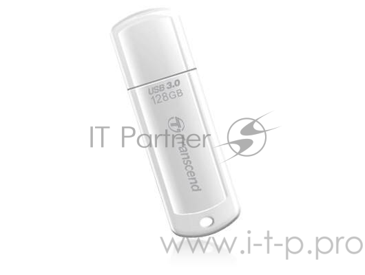 Носитель информации Transcend USB Drive 128Gb JetFlash 730 TS128GJF730 {USB 3.0}