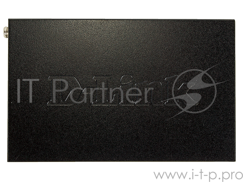 Коммутатор D-Link DGS-1008D Неуправляемый с 8 портами 10/100/1000 Base-T и функцией энергосбережения