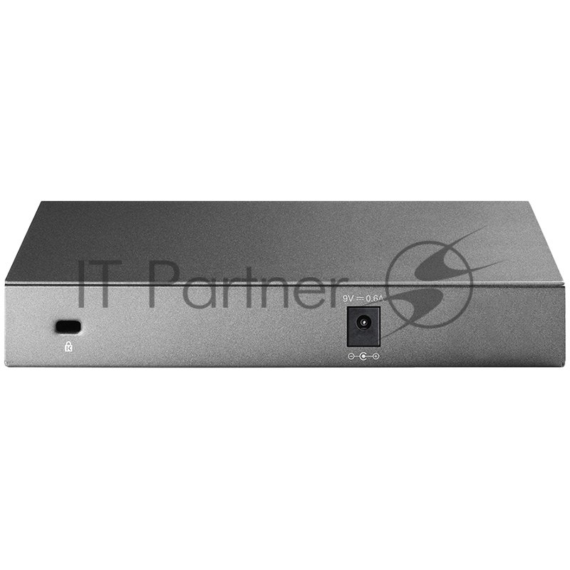 TP-Link TL-R470T+ 5-port Multi-Wan Router for Small Office and Net Cafe, Configurable Ports up to 4 Wan ports, Load Balance, Advanced firewall, Port Bandwidth Control, Port Mirror, DDNS, UPnP, VPN pass-through