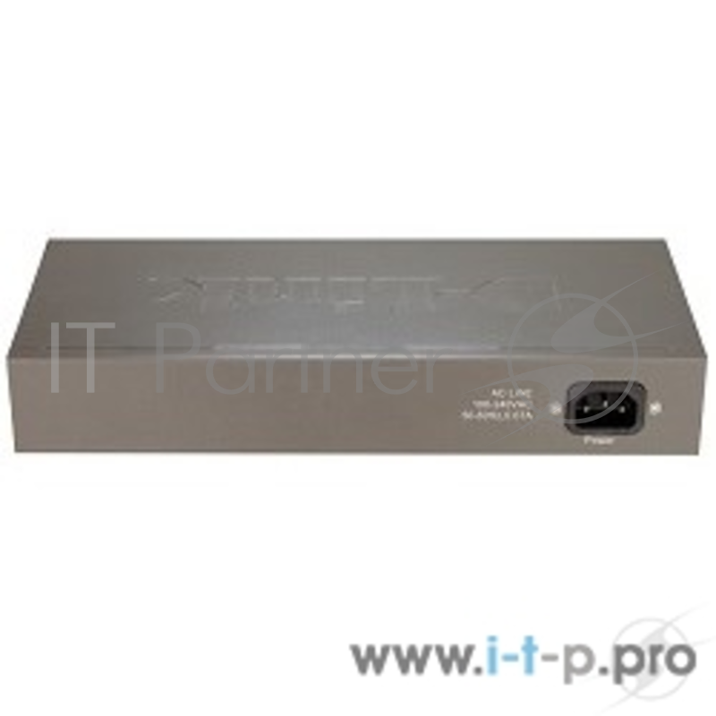 Сетевое оборудование D-Link DES-1016A/E1A/E1B/C1A/A1A Коммутатор неупр 16-port UTP 10/100Mbps Auto-sensing