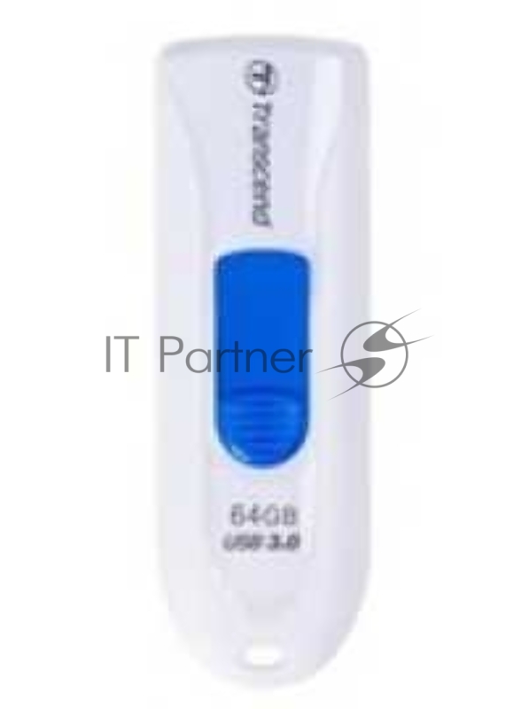 Носитель информации Transcend USB Drive 64Gb JetFlash 790 TS64GJF790W {USB 3.0}