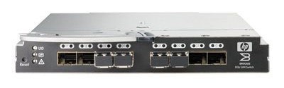 Коммутатор HP B-series 8/12c BladeSystem SAN (AJ820B)