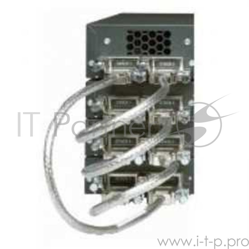 Сетевое оборудование Cisco StackWise 3M Stacking Cable