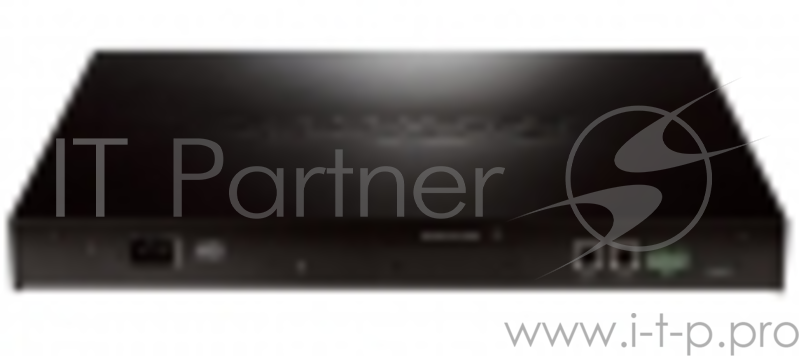 Сетевое оборудование D-Link DGS-3420-52P/B1A Управляемый стекируемый коммутатор уровня 2+ с 48 портами 10/100/1000Base-T с поддержкой PoE и 4 портами 10GBase-X SFP+