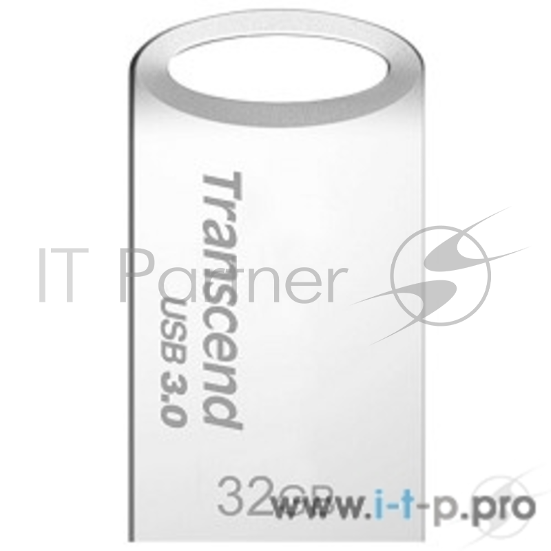 Носитель информации Transcend USB Drive 32Gb JetFlash 710 TS32GJF710S {USB 3.0}