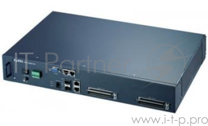 Коммутатор Zyxel IES-1248-51V