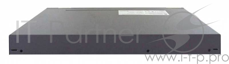 Коммутаторы, Маршрутизаторы Huawei S2700-26TP-SI-AC(24 Ethernet 10/100 ports,2 dual-purpose 10/100/1000 or SFP,AC 110/220V)