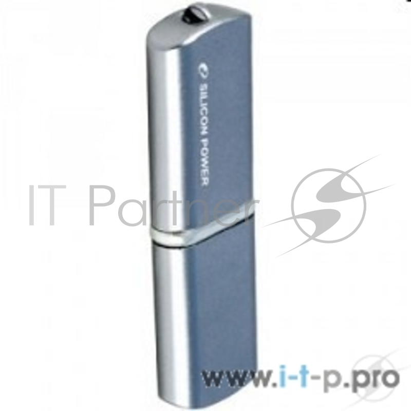 Носитель информации Silicon Power USB Drive 8Gb Luxmini 720 SP008GBUF2720V1D {USB2.0, Deep Blue}