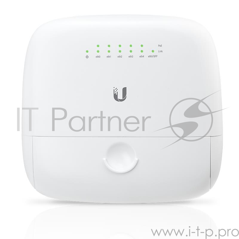 Коммутатор Ubiquiti EdgePoint R6 (EP-R6-EU)