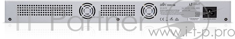 Сетевое оборудование UBIQUITI USG-PRO-4-EU