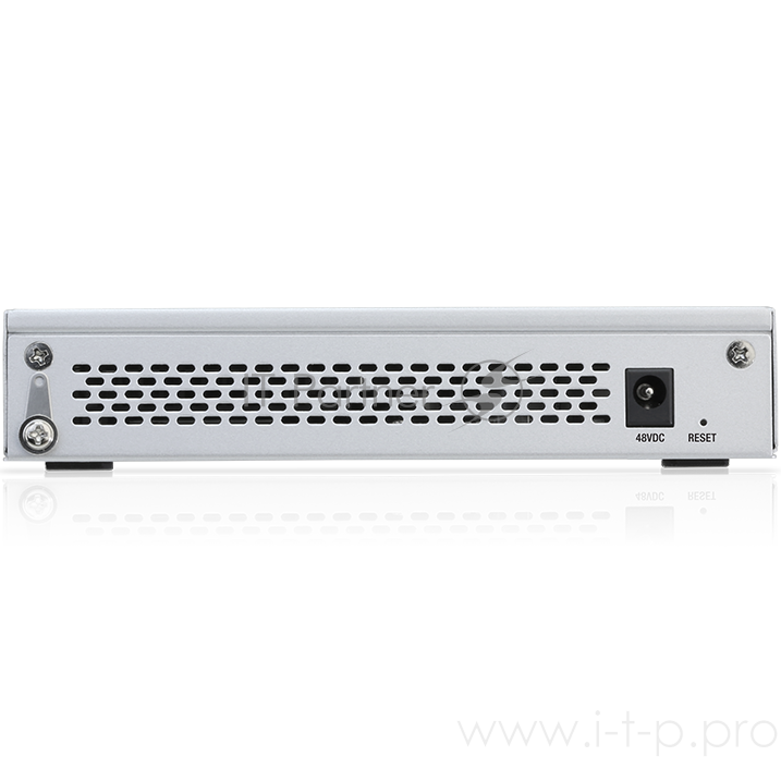 Сетевой коммутатор Ubiquiti UniFi Switch 8 (US-8-EU)