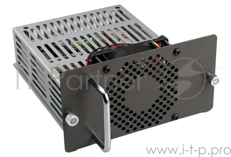 Коммутатор D-Link DMC-1001/A4A, Redundant Power Supply of DMC Chassis Based Media Converter