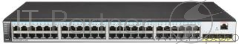 Коммутатор 48PORT GE 4SFP S5720S-52P-LI-AC HUAWEI