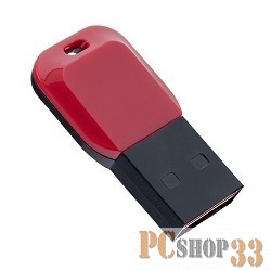 Носитель информации Perfeo USB Drive 16GB M02 Black PF-M02B016