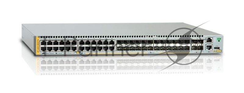 Коммутатор Allied Telesis AT-X930-28GSTX управляемый 19U 24x10/100/1000BASE-T/Mini GBIC (SFP)