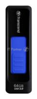 Носитель информации Transcend USB Drive 64Gb JetFlash 760 TS64GJF760 {USB 3.0}