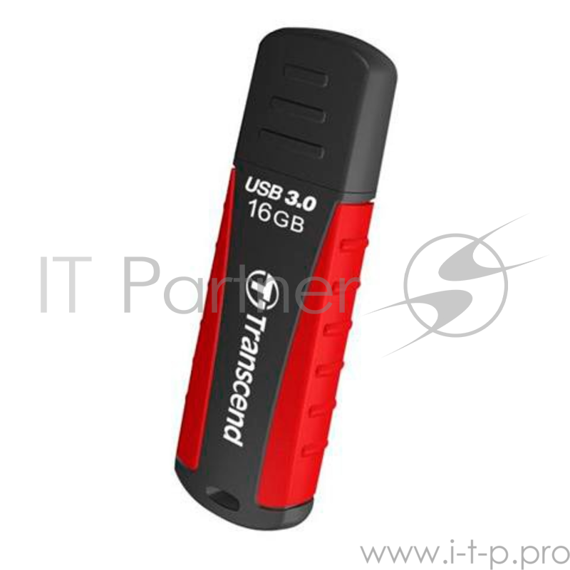 Носитель информации Transcend USB Drive 16Gb JetFlash 810 TS16GJF810 {USB 3.0}