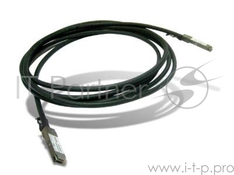 Коммутатор Allied Telesis 1 meter stacking cable for AT-x510/Ix5 series (no need for additional stacking modules)