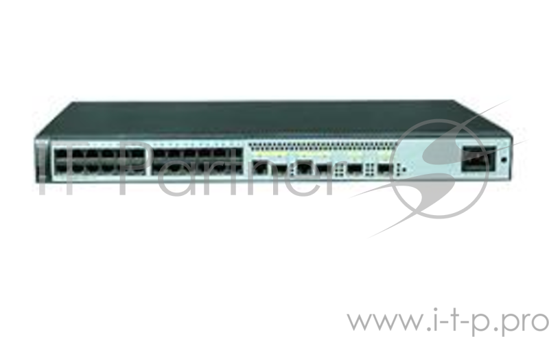 Коммутатор 24PORT GE 2SFP/2DP S1720-28GWR-PWR-4TP HUAWEI