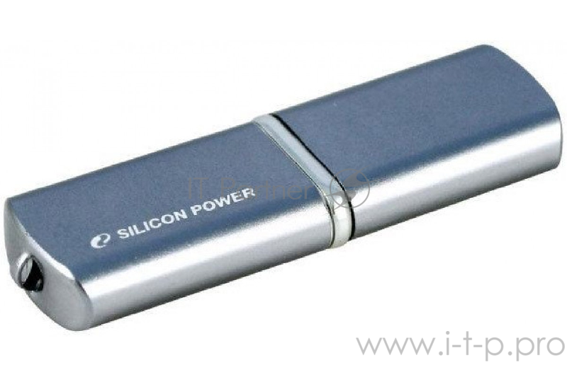 Носитель информации Silicon Power USB Drive 32Gb Luxmini 720 SP032GBUF2720V1D {USB2.0, Deep Blue}